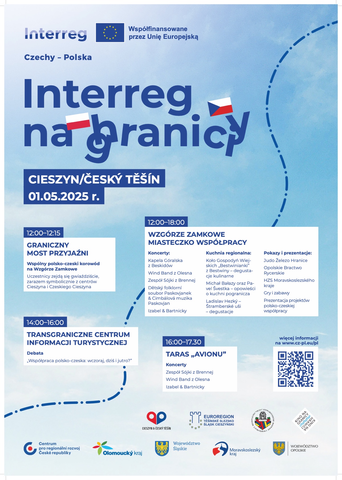 PLAKAT - interreg